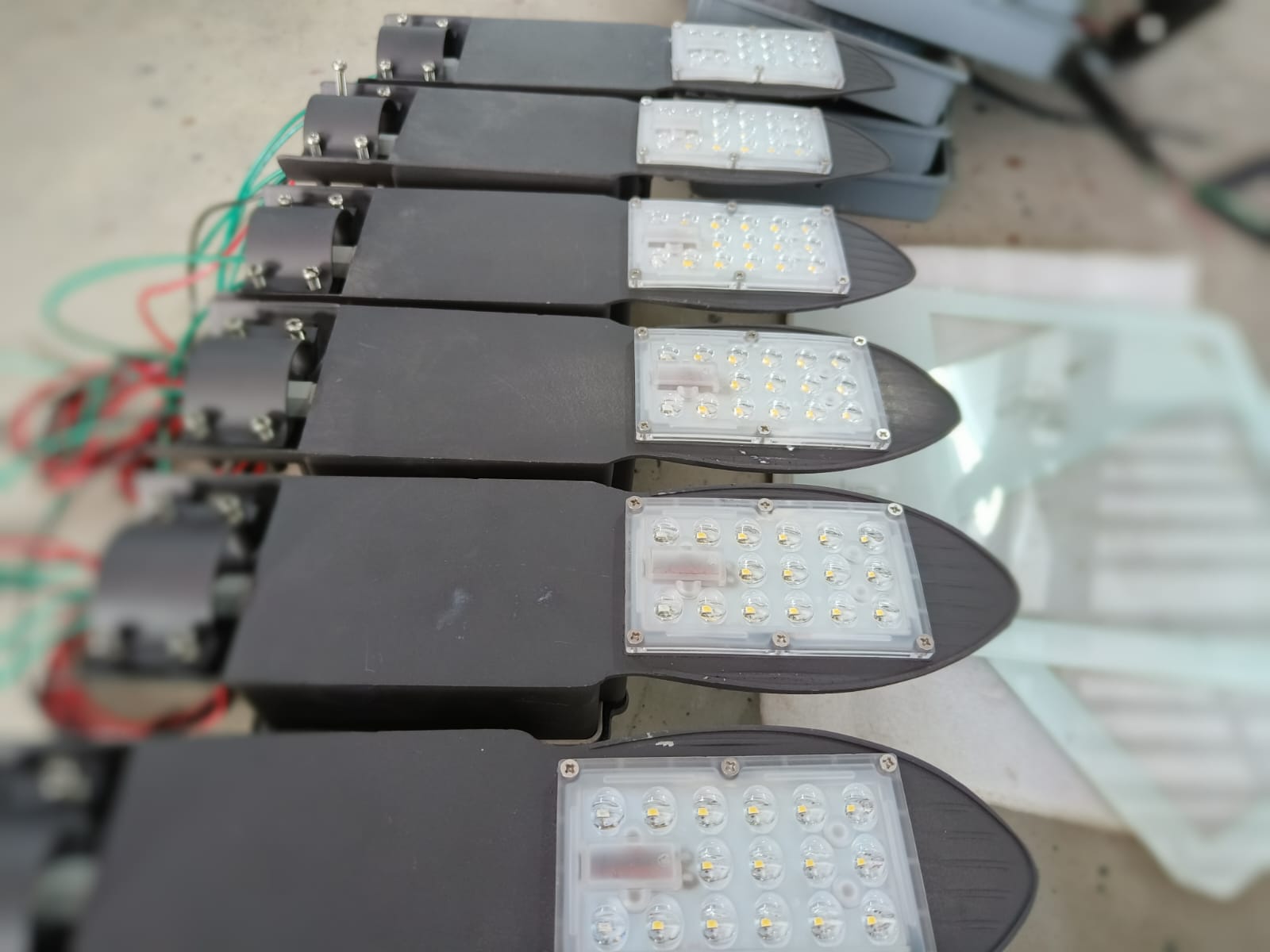 LED Lighting Solutions